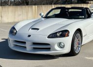 2004 Dodge Viper SRT10