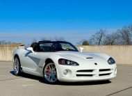 2004 Dodge Viper SRT10