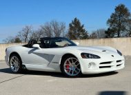 2004 Dodge Viper SRT10