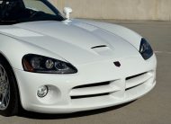 2004 Dodge Viper SRT10