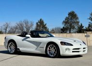 2004 Dodge Viper SRT10