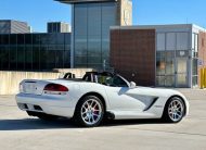 2004 Dodge Viper SRT10