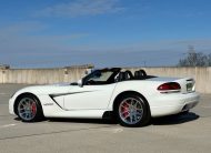 2004 Dodge Viper SRT10