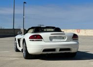 2004 Dodge Viper SRT10