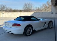 2004 Dodge Viper SRT10