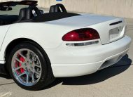 2004 Dodge Viper SRT10