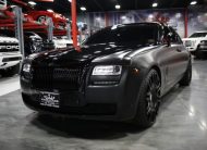 2012 Rolls-Royce Ghost