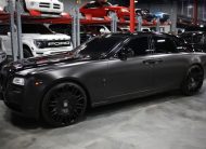 2012 Rolls-Royce Ghost