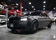 2012 Rolls-Royce Ghost