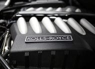 2012 Rolls-Royce Ghost