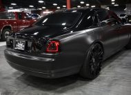 2012 Rolls-Royce Ghost