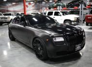 2012 Rolls-Royce Ghost