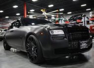 2012 Rolls-Royce Ghost