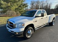 2007 Dodge Ram 3500