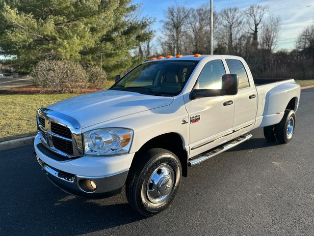 2007 Dodge Ram 3500