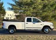 2007 Dodge Ram 3500