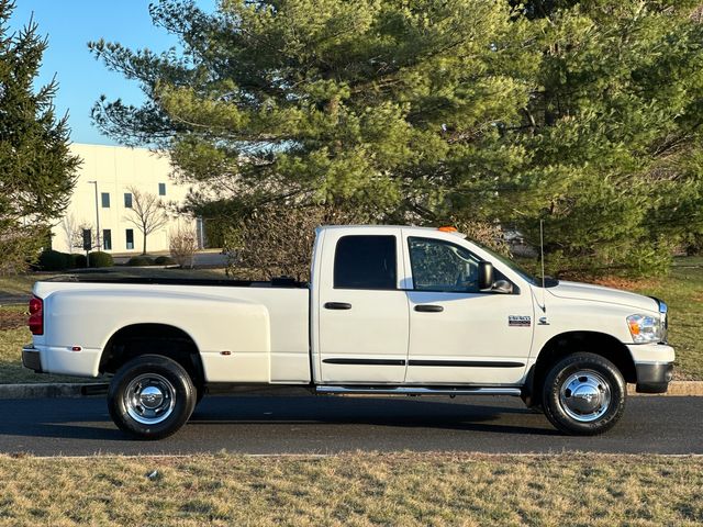 2007 Dodge Ram 3500