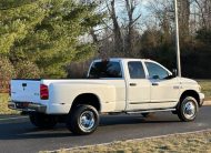 2007 Dodge Ram 3500