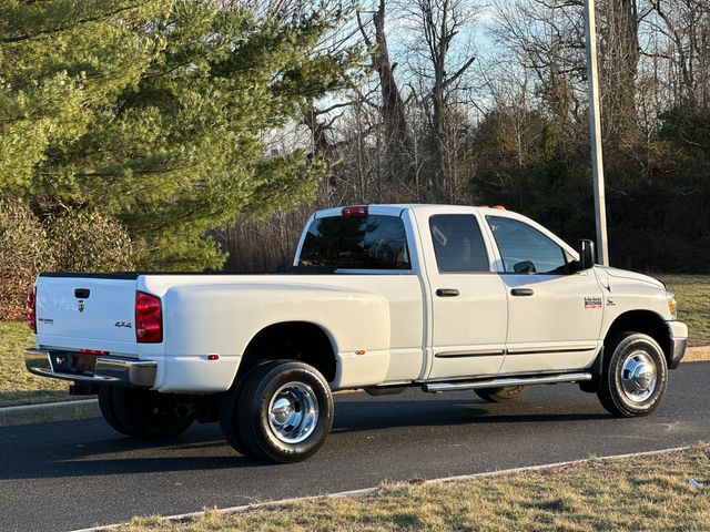 2007 Dodge Ram 3500