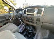 2007 Dodge Ram 3500