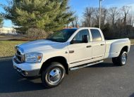 2007 Dodge Ram 3500