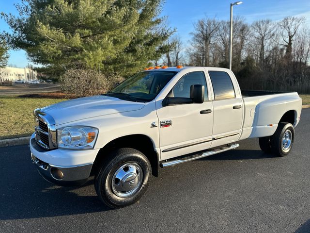 2007 Dodge Ram 3500