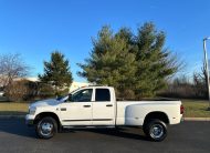 2007 Dodge Ram 3500