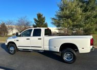 2007 Dodge Ram 3500