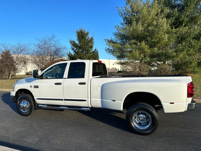 2007 Dodge Ram 3500