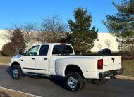 2007 Dodge Ram 3500