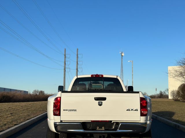 2007 Dodge Ram 3500