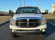 2007 Dodge Ram 3500