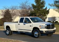 2007 Dodge Ram 3500