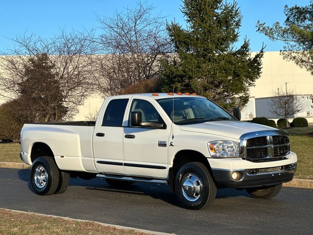 2007 Dodge Ram 3500