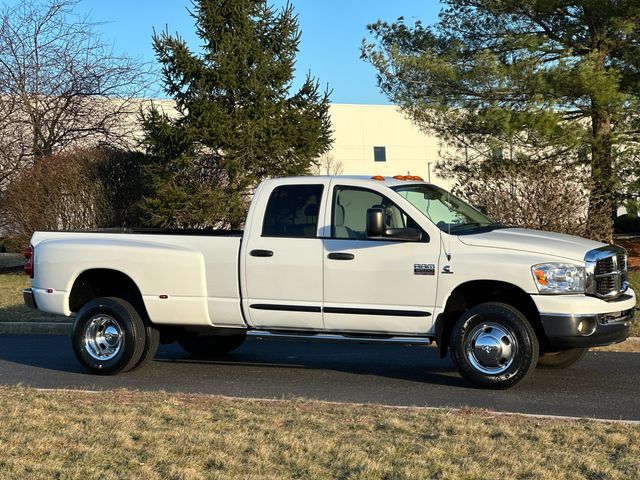 2007 Dodge Ram 3500