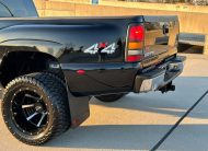 2006 GMC Sierra 3500 DRW SLT