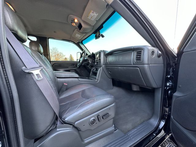 2006 GMC Sierra 3500 DRW SLT