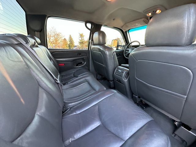 2006 GMC Sierra 3500 DRW SLT