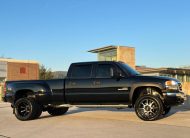 2006 GMC Sierra 3500 DRW SLT