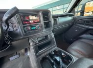 2006 GMC Sierra 3500 DRW SLT