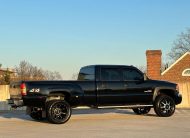 2006 GMC Sierra 3500 DRW SLT