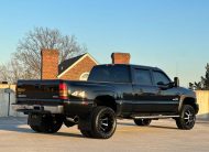 2006 GMC Sierra 3500 DRW SLT