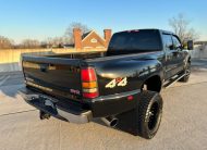 2006 GMC Sierra 3500 DRW SLT