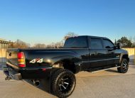 2006 GMC Sierra 3500 DRW SLT