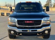 2006 GMC Sierra 3500 DRW SLT