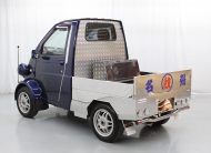 1996 Daihatsu Midget II