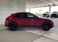 2018 Porsche Macan GTS