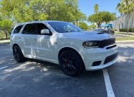 2019 Dodge Durango SRT