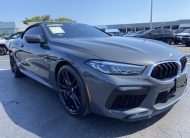 2020 BMW M8