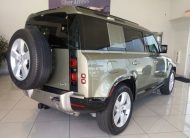 2022 Land Rover Defender SE